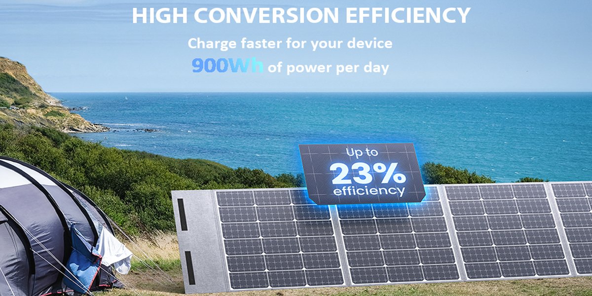 bảng điều khiển năng lượng mặt trời