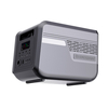  Shinegiant SG1000P I Thiết kế mới I Trạm phát điện di động 1000W 1000Wh PIN LiFePO4