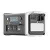 Shinegiant SG1000AP I Trạm phát điện di động dùng pin LiFePO4 chất lượng cao I 1000W 1000Wh