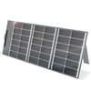 Bảng điều khiển năng lượng mặt trời đơn tinh thể mini 100W