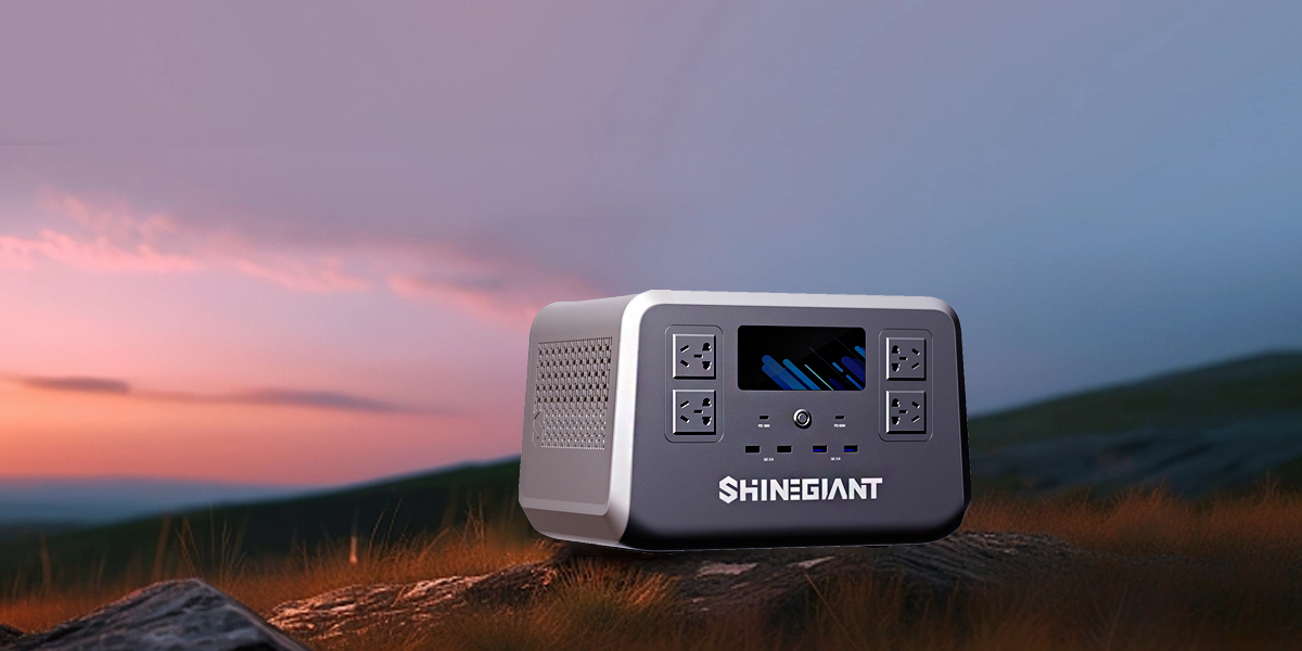 Trạm điện di động