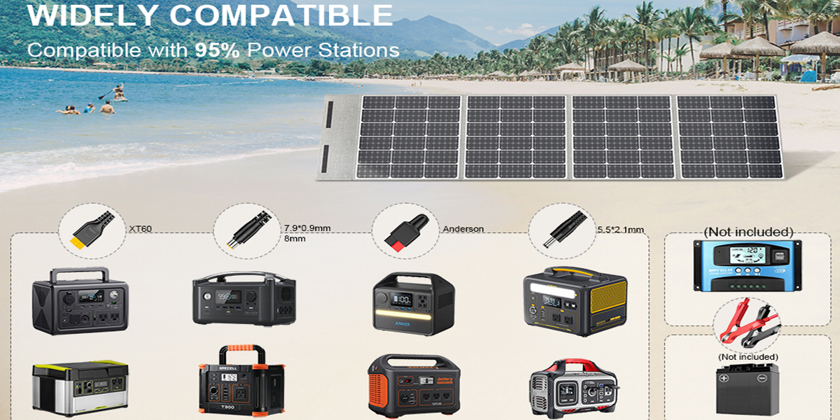 bảng điều khiển năng lượng mặt trời