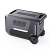  Shinegiant SG2000P I Thiết kế mới I Trạm phát điện di động 2000W 2000Wh PIN LiFePO4