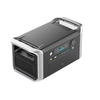 Shinegiant SG1000AP I Trạm phát điện di động dùng pin LiFePO4 chất lượng cao I 1000W 1000Wh