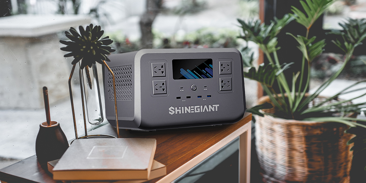 Trạm điện di động