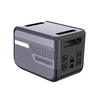  Shinegiant SG1000P I Thiết kế mới I Trạm phát điện di động 1000W 1000Wh PIN LiFePO4