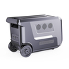  Shinegiant SG2000P I Thiết kế mới I Trạm phát điện di động 2000W 2000Wh PIN LiFePO4