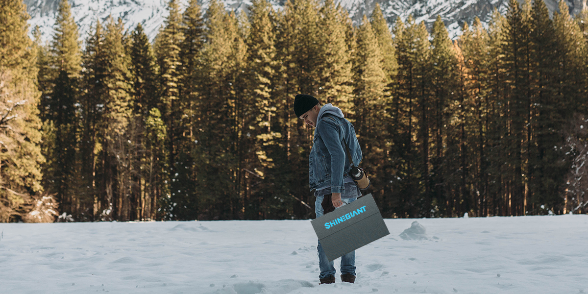 bảng điều khiển năng lượng mặt trời