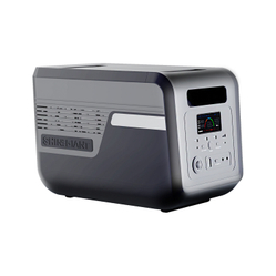  Shinegiant SG1000P I Thiết kế mới I Trạm phát điện di động 1000W 1000Wh PIN LiFePO4