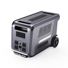  Shinegiant SG2000P I Thiết kế mới I Trạm phát điện di động 2000W 2000Wh PIN LiFePO4