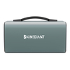 Shinegiant I Với hiệu suất cao I Trạm phát điện di động cắm trại 1000W 1000Wh