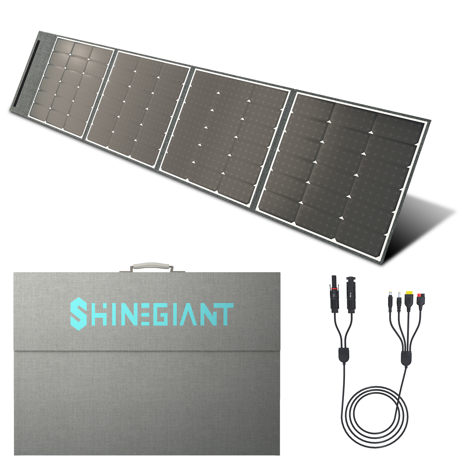Sản phẩm năng lượng mặt trời Mang lại sự an toàn khi mất điện
