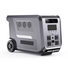 Shinegiant SG2000P I Thiết kế mới I Trạm phát điện di động 2000W 2000Wh PIN LiFePO4
