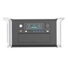 Shinegiant SG1000AP I Trạm phát điện di động dùng pin LiFePO4 chất lượng cao I 1000W 1000Wh