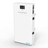  Shinegiant BAT-S48100&SSA-5K |Biến tần 5KW |Pin lưu trữ năng lượng LEP 5KW