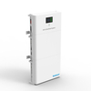  Shinegiant BAT-S48100&SSA-5K |Biến tần 5KW |Pin lưu trữ năng lượng LEP 5KW