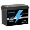  Shinegiant SGCS-12100 LEAD-Acid để thay thế pin lithium