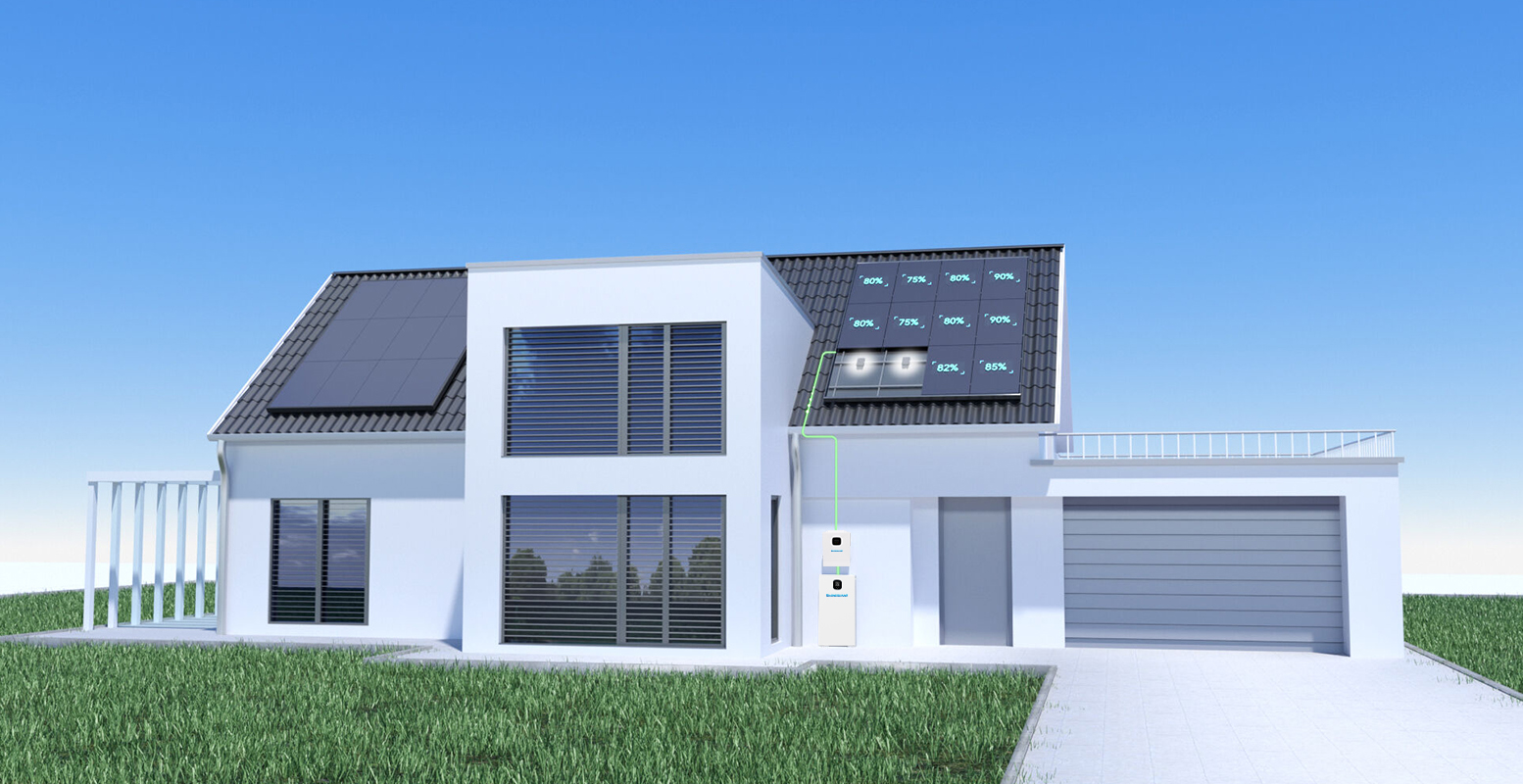 Trang chủ Năng lượng