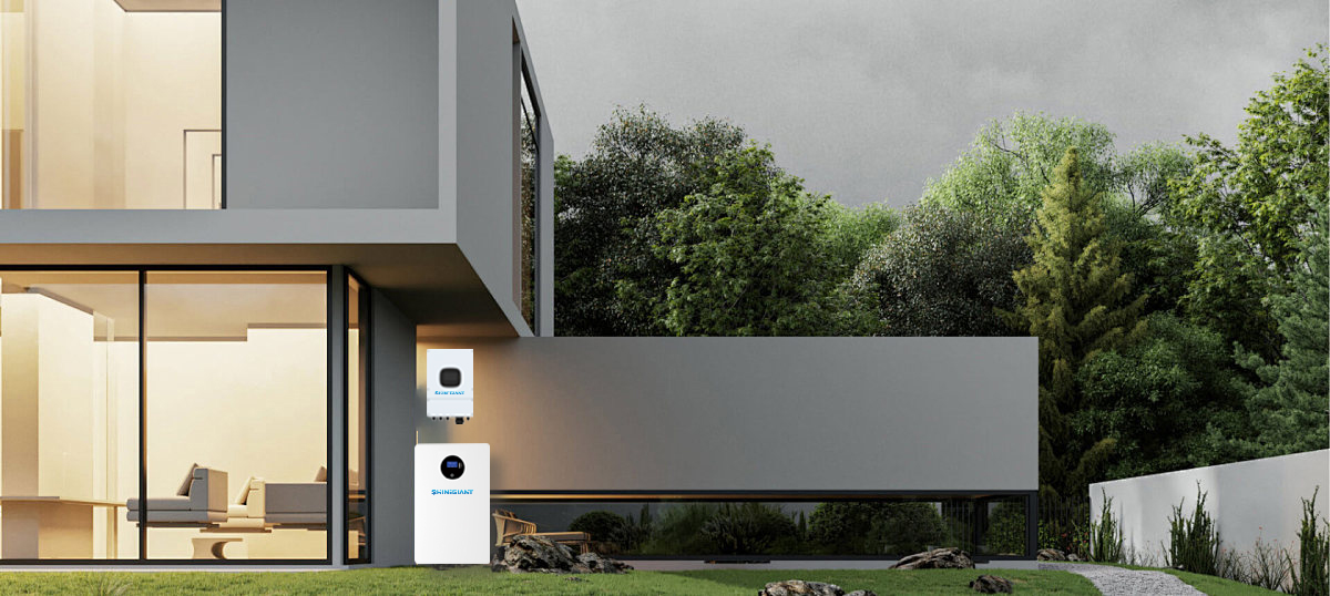 Trang chủ Năng lượng