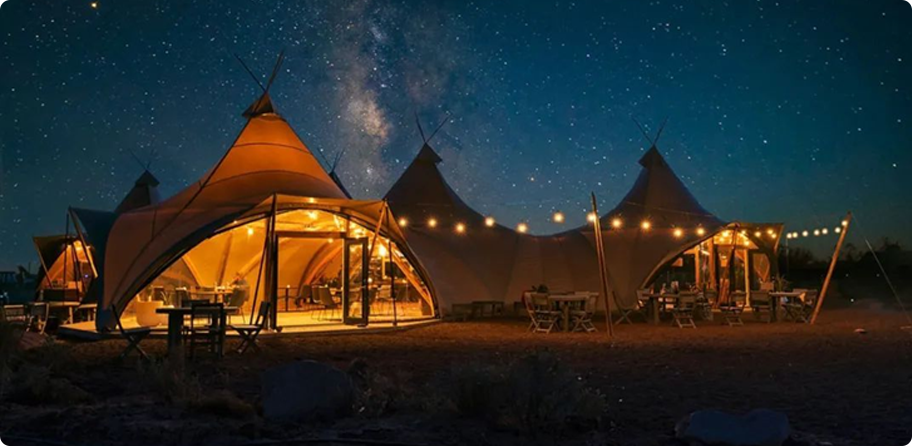 Cách lên kế hoạch cho một chuyến cắm trại tuyệt vời: 6 bước đơn giản