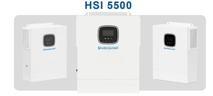 Trang chủ Năng lượng