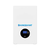  Shinegiant SGLB-48100B Gói lưu trữ năng lượng gia đình gắn trên tường
