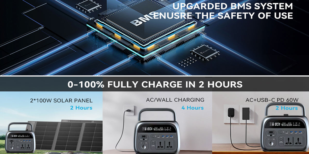 Trạm điện di động