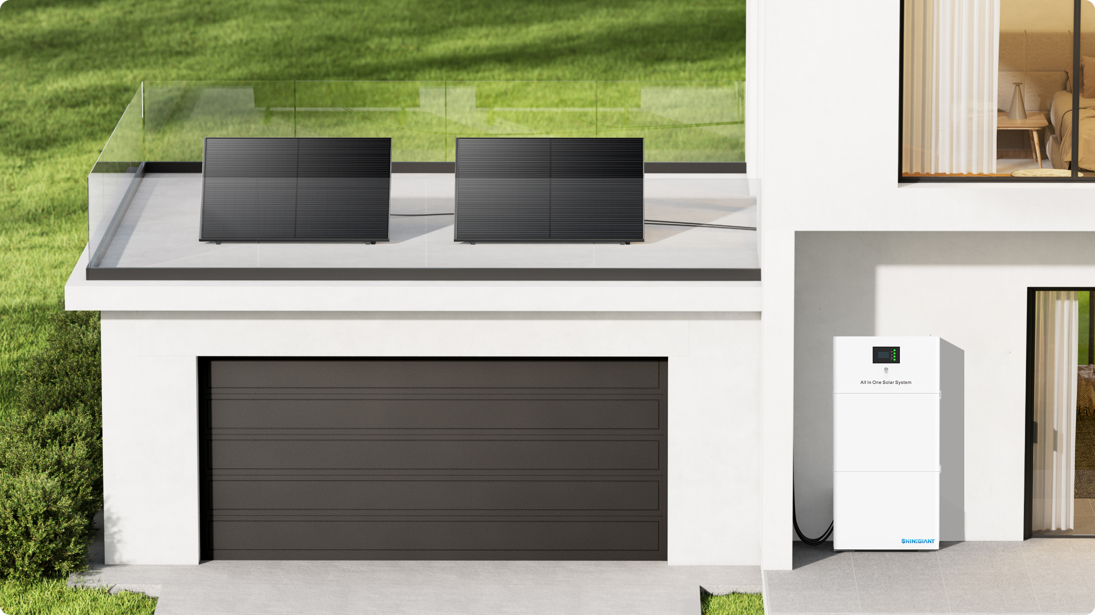 Trang chủ Năng lượng