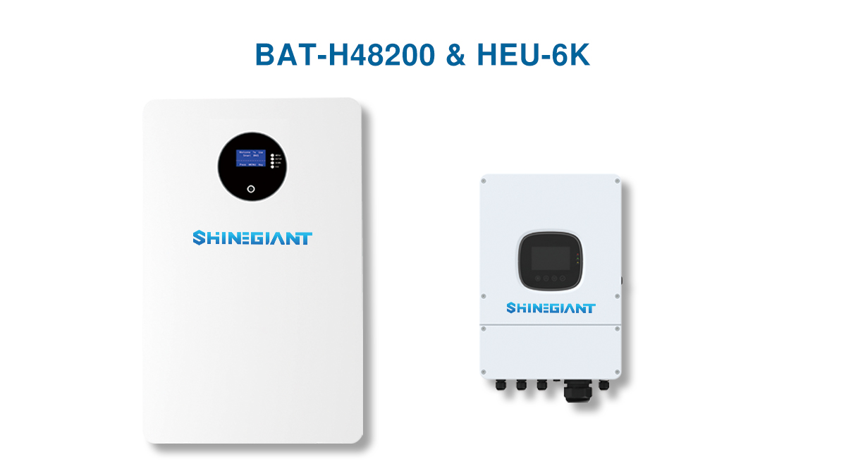 Trang chủ Năng lượng