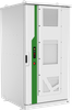 Shinegiant Tủ lưu trữ năng lượng pin làm mát bằng chất lỏng 100kW/241kWh