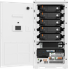  Shinegiant Tủ lưu trữ năng lượng pin làm mát bằng chất lỏng 125kW/261kWh